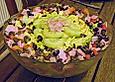 Bunter Salat