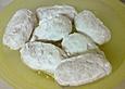 Kourabiedes
