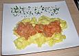 Thunfischpfanne