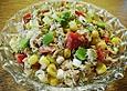 Thunfischsalat