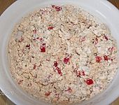 Griechischer Brotaufstrich (Bild)