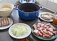 Sausage, Duck & Pork Cassoulet