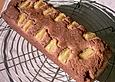Buchweizen - Ananas Kuchen