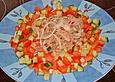 Sommer - Thunfischsalat