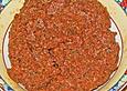 Rotes Pesto