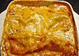 Cannelloni &aacute; la Mama