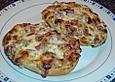 Pizza Br&ouml;tchen