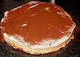 Amarettini Torte