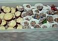 Rum - Kokos - Kugerl