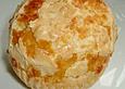 Brasilianische K&auml;sebr&ouml;tchen