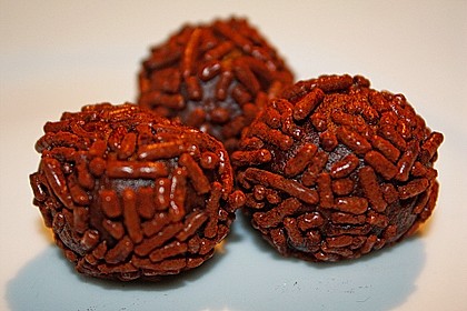 Rumkugeln 1