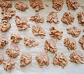Schoko - Crossies (Bild)