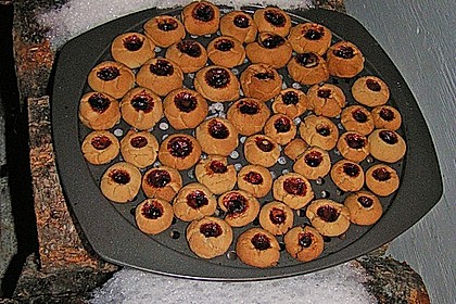 M&uuml;rbe Gr&uuml;bchen 4