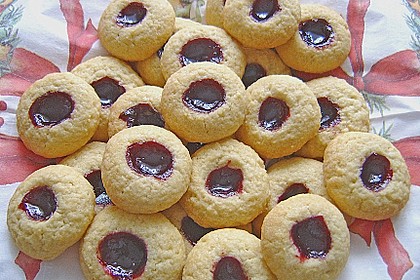 M&uuml;rbe Gr&uuml;bchen 1