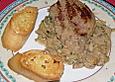 Tournedos in Madeira - Champignon - Sauce
