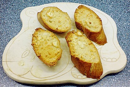Tournedos in Madeira - Champignon - Sauce 5