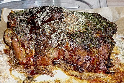 Salzbraten 19