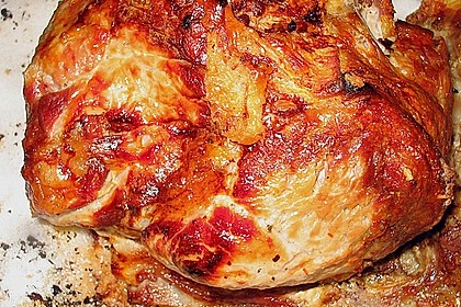 Salzbraten 1
