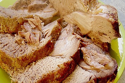 Salzbraten 3