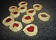 Rote Nestchen
