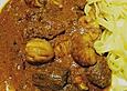 Maronigulasch