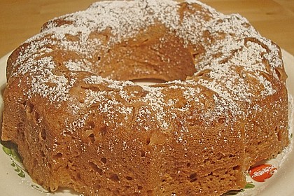 6 - Minuten Mikrowellenkuchen 12