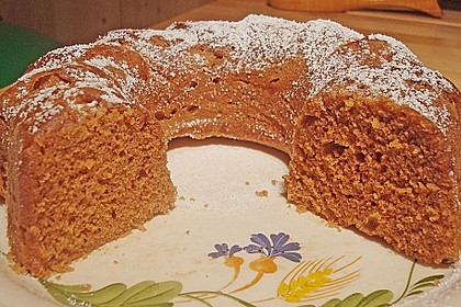 6 - Minuten Mikrowellenkuchen 13