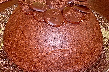 6 - Minuten Mikrowellenkuchen 16