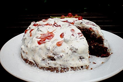 6 - Minuten Mikrowellenkuchen 18