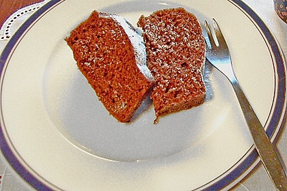 6 - Minuten Mikrowellenkuchen 19