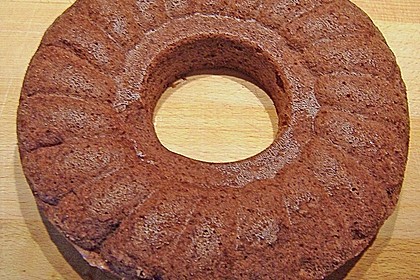6 - Minuten Mikrowellenkuchen 20