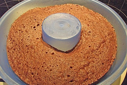 6 - Minuten Mikrowellenkuchen 21