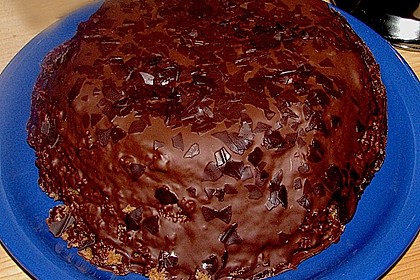 6 - Minuten Mikrowellenkuchen 25