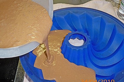 6 - Minuten Mikrowellenkuchen 26