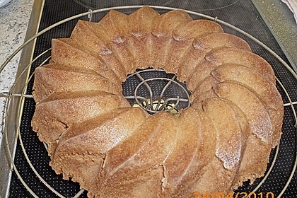 6 - Minuten Mikrowellenkuchen 27