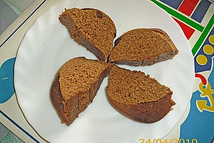6 - Minuten Mikrowellenkuchen 28