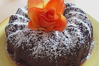 6 - Minuten Mikrowellenkuchen 29