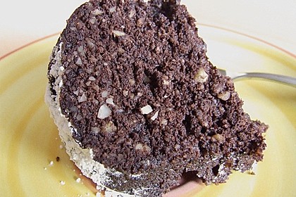 6 - Minuten Mikrowellenkuchen 30