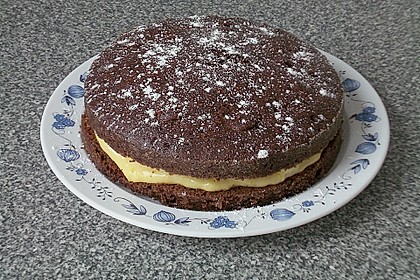 6 - Minuten Mikrowellenkuchen 34