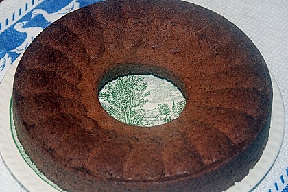 6 - Minuten Mikrowellenkuchen 2
