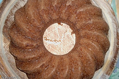 6 - Minuten Mikrowellenkuchen 3