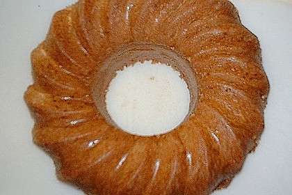 6 - Minuten Mikrowellenkuchen 4