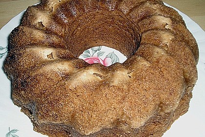 6 - Minuten Mikrowellenkuchen 5