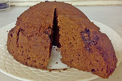 6 - Minuten Mikrowellenkuchen 6