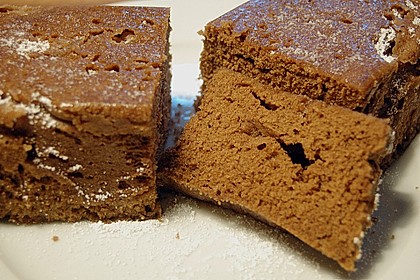 6 - Minuten Mikrowellenkuchen 7