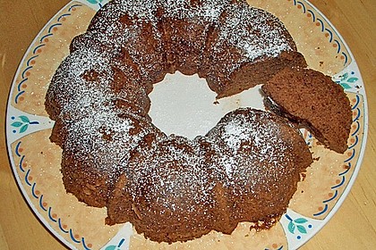 6 - Minuten Mikrowellenkuchen 9