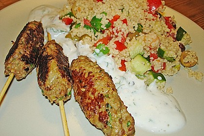 Köfte 7