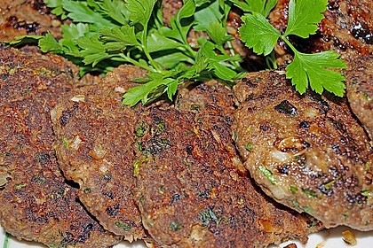Köfte 19