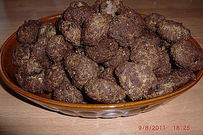 Köfte 27