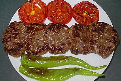 Köfte 10